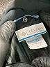 Columbia 100% Polyester Black Jacket Size L - photo 6