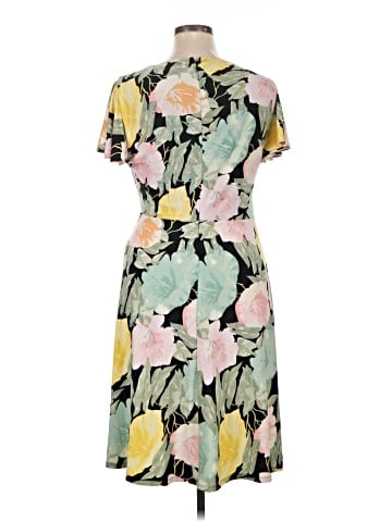 Lauren by Ralph Lauren Casual Dress (view 2)