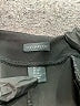 Paraphrase Black Active Pants Size 20W - photo 4