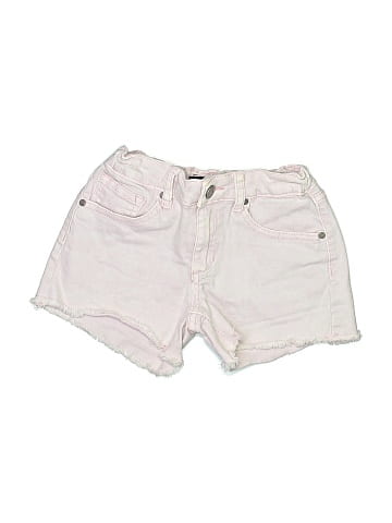 Joe's Jeans Denim Shorts (view 1)
