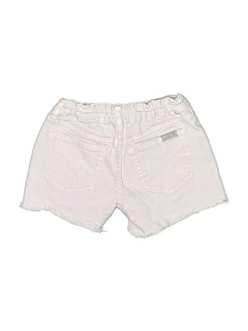 Joe's Jeans Denim Shorts (view 2)