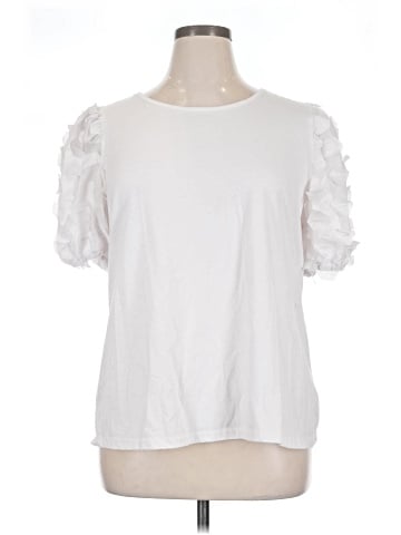 Love Short Sleeve T-Shirt (view 1)