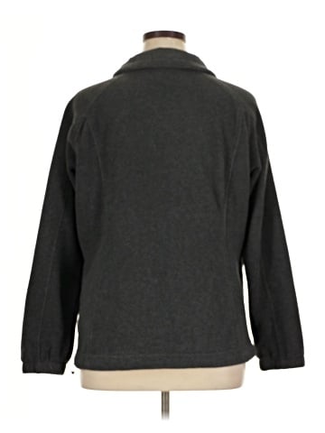 Columbia Zip Up Hoodie (view 2)