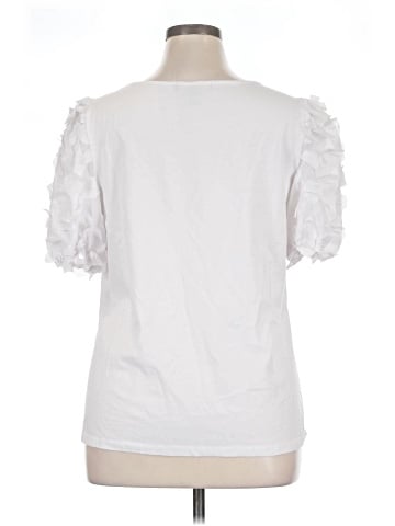 Love Short Sleeve T-Shirt (view 2)