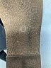Universal Thread Black Sandals Size 9 - photo 4