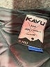 Kavu 100% Polyester Print Brown Jacket Size XS - photo 6