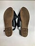 Universal Thread Black Sandals Size 9 - photo 5