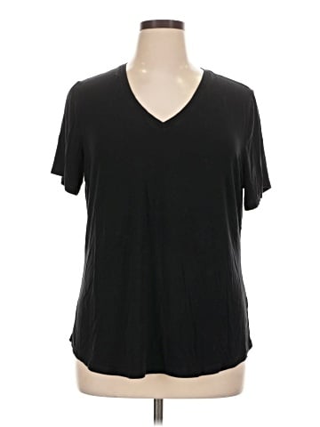 Old Navy Short Sleeve T-Shirt (view 1)