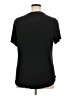 Old Navy Black Short Sleeve T-Shirt Size XL - photo 2