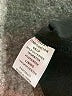 NSR Solid Black Cocktail Dress Size L - photo 8
