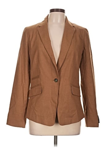 Banana Republic Factory Store Blazer (view 1)