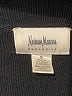 Neiman Marcus Black Silk Cardigan Size S - photo 7