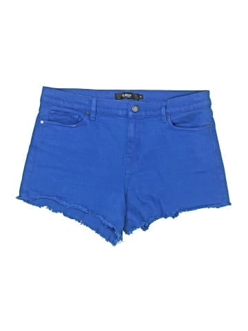 Hudson Jeans Denim Shorts (view 1)