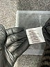 Gallery Black Faux Fur Jacket Size XL (estimated) - photo 7