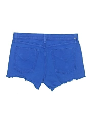 Hudson Jeans Denim Shorts (view 2)