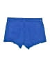 Hudson Jeans Solid Blue Denim Shorts Size 30 waist - photo 2