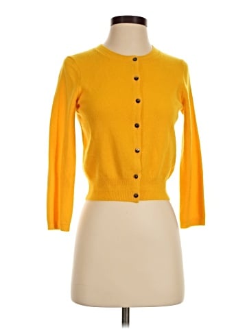 Boden Cashmere Cardigan (view 1)