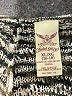 Faded Glory 100% Acrylic Animal Print Brown Pullover Sweater Size XL - photo 7