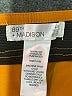 89th & Madison Solid Orange Casual Pants Size L - photo 7