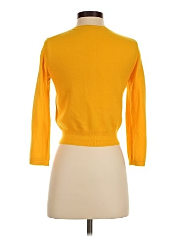 Boden Cashmere Cardigan (view 2)