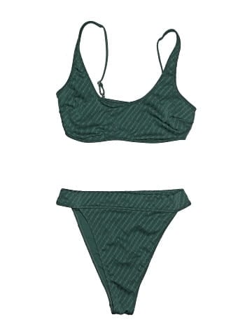 Abercrombie & Fitch Two Piece Swimsuit (view 1)