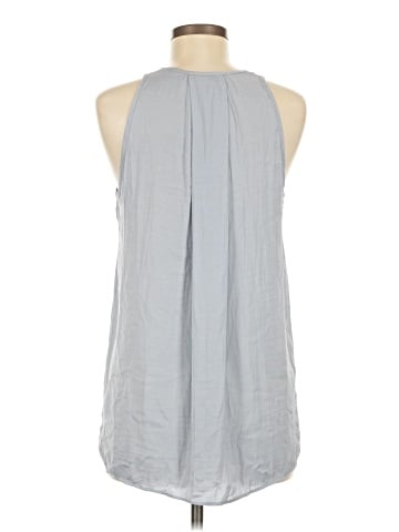 Silence and Noise Tank Top (view 2)