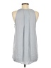 Silence and Noise 100% Polyester Gray Tank Top Size M - photo 2