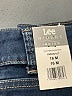 Riders by Lee Color Block Blue Jeans Size 16 - photo 7