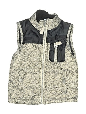 Little Lad Vest (view 1)