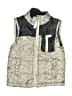Little Lad 100% Polyester Gray Vest Size 2T - photo 1