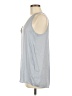 Silence and Noise 100% Polyester Gray Tank Top Size M - photo 5