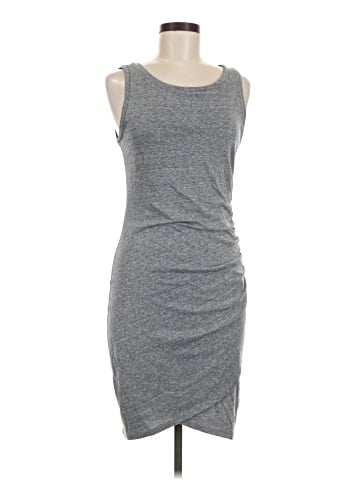 Leith Casual Dress (view 1)
