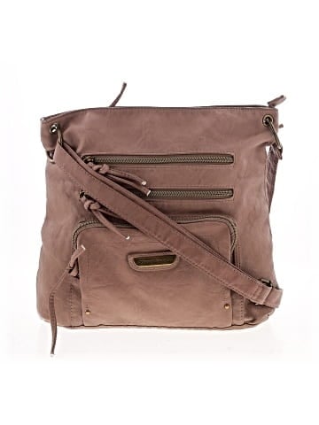 Stone Mountain Crossbody Bag (view 1)