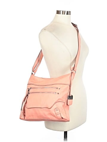 Jessica Simpson Crossbody Bag (view 2)