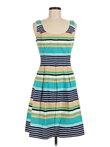 9&Co. Casual Dress (view 1)