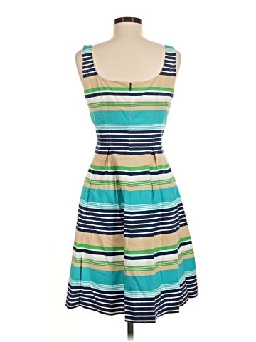 9&Co. Casual Dress (view 2)