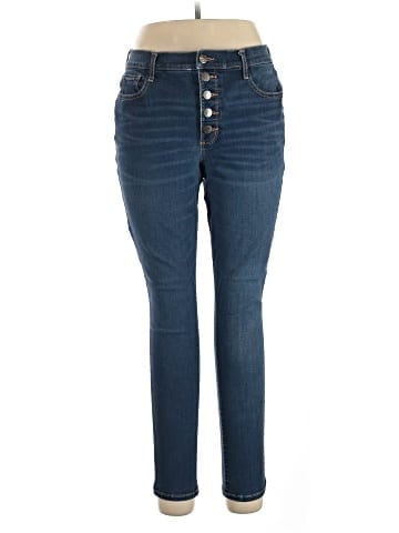 JCPenney Jeans (view 1)