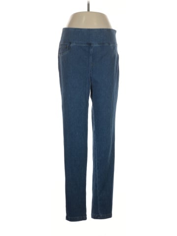 DG^2 by Diane Gilman Jeggings (view 1)