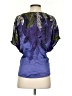 HD in Paris Purple Kimono Size 4 - photo 2