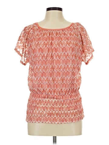 Cocomo Short Sleeve T-Shirt (view 1)