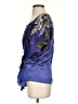 HD in Paris Purple Kimono Size 4 - photo 5