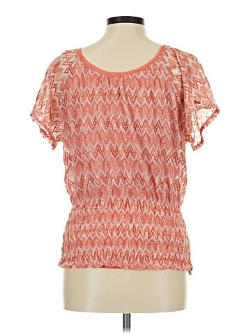 Cocomo Short Sleeve T-Shirt (view 2)