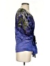 HD in Paris Purple Kimono Size 4 - photo 4
