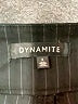 Dynamite Stripes Black Casual Pants Size 4 - photo 7