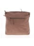 Stone Mountain 100% Polyurethane Brown Crossbody Bag One size - photo 3