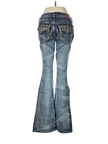 Ariya Jeans Jeans (view 2)