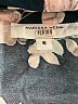 Marissa Webb Black Kimono Size 6 - photo 5