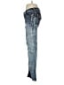 Ariya Jeans Stars Blue Jeans Size 7 - photo 5