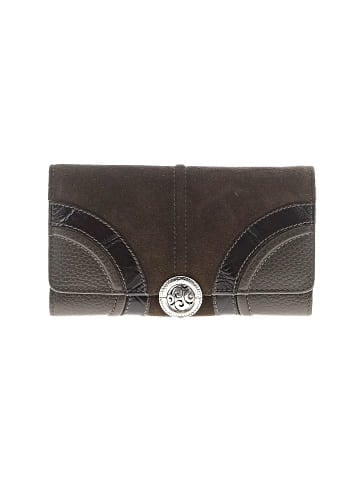Brighton Leather Wallet (view 1)