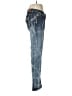 Ariya Jeans Stars Blue Jeans Size 7 - photo 4